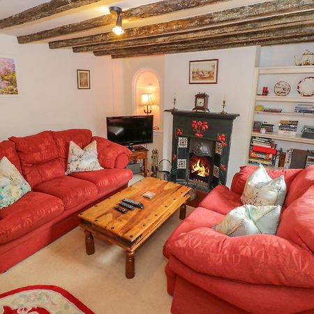 4 Lansdown Cottages Cheltenham Exteriér fotografie