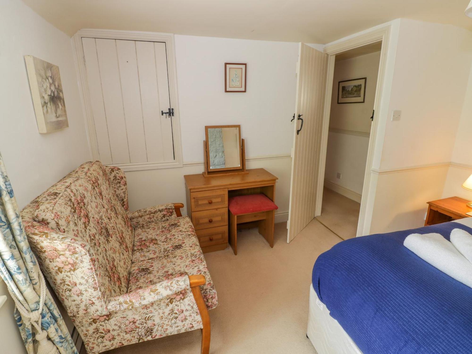 4 Lansdown Cottages Cheltenham Exteriér fotografie