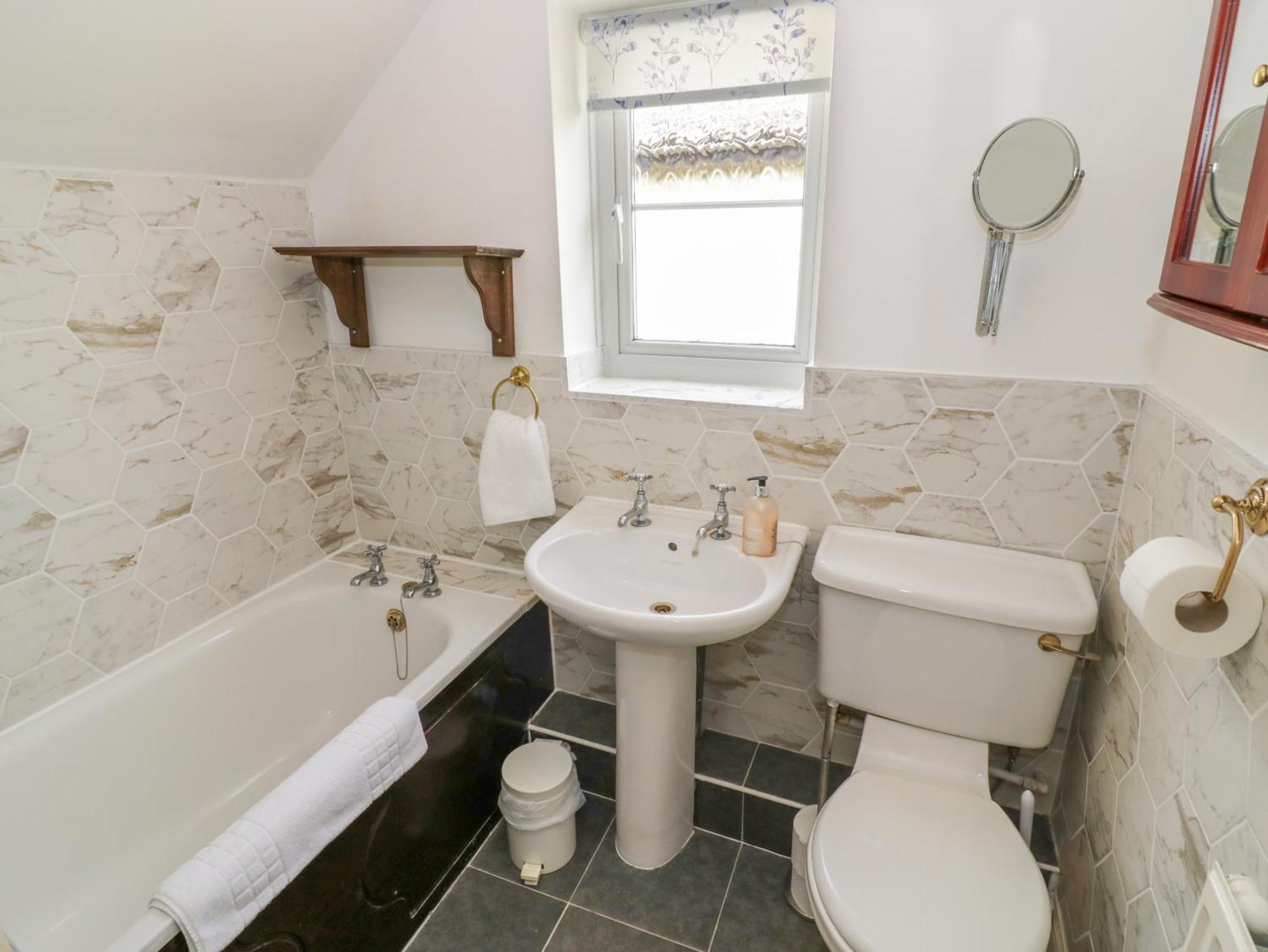 4 Lansdown Cottages Cheltenham Exteriér fotografie