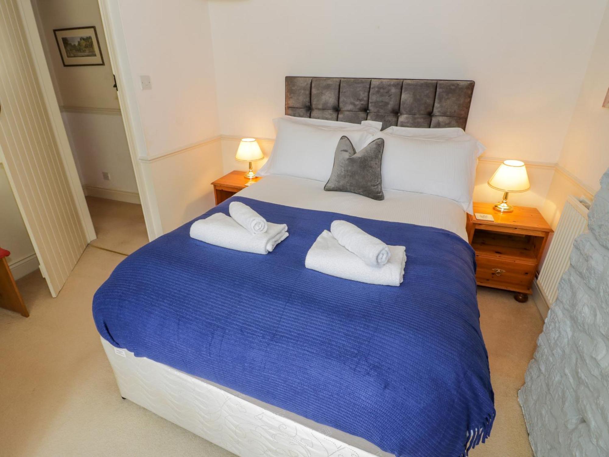 4 Lansdown Cottages Cheltenham Exteriér fotografie