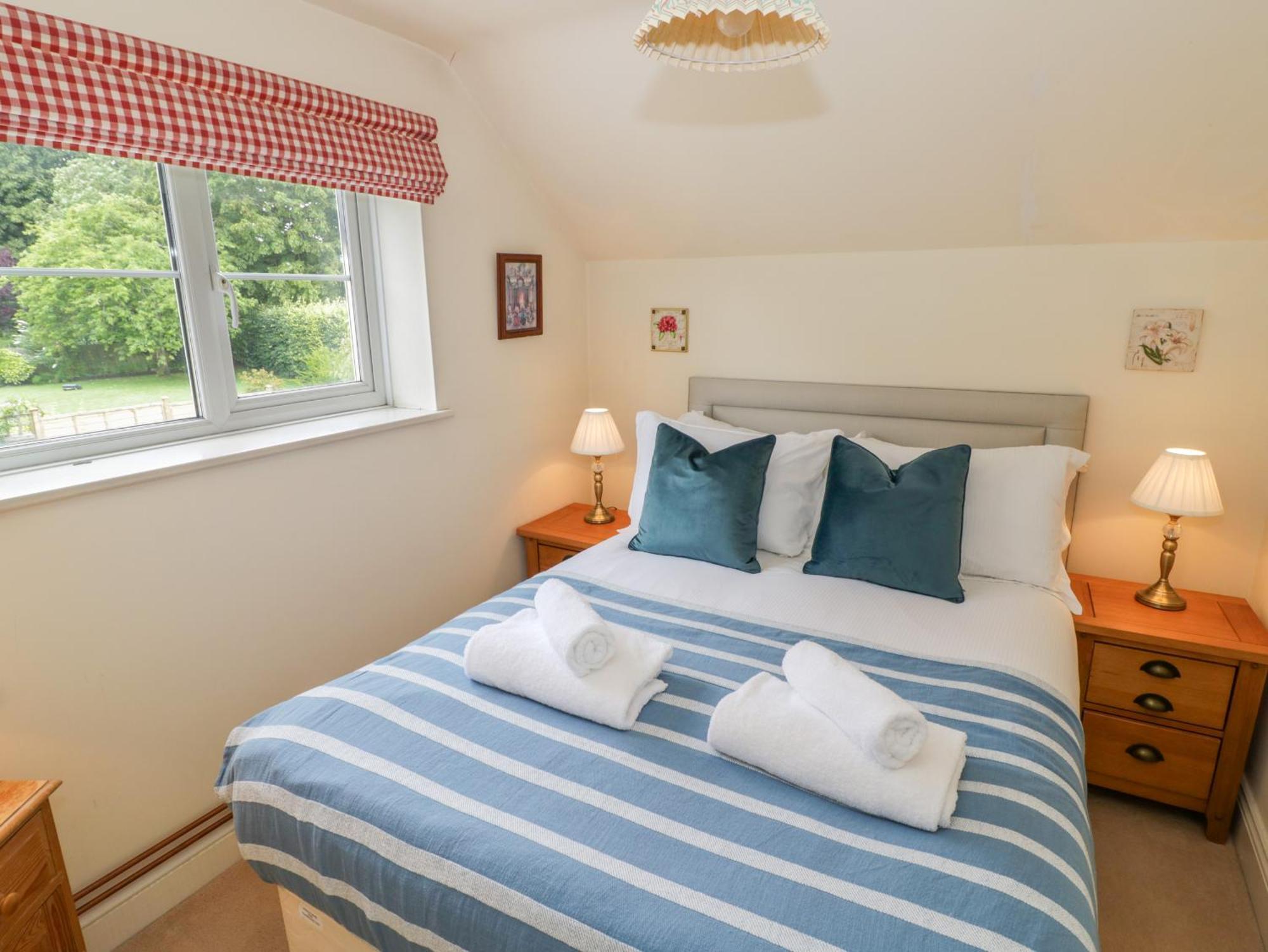 4 Lansdown Cottages Cheltenham Exteriér fotografie