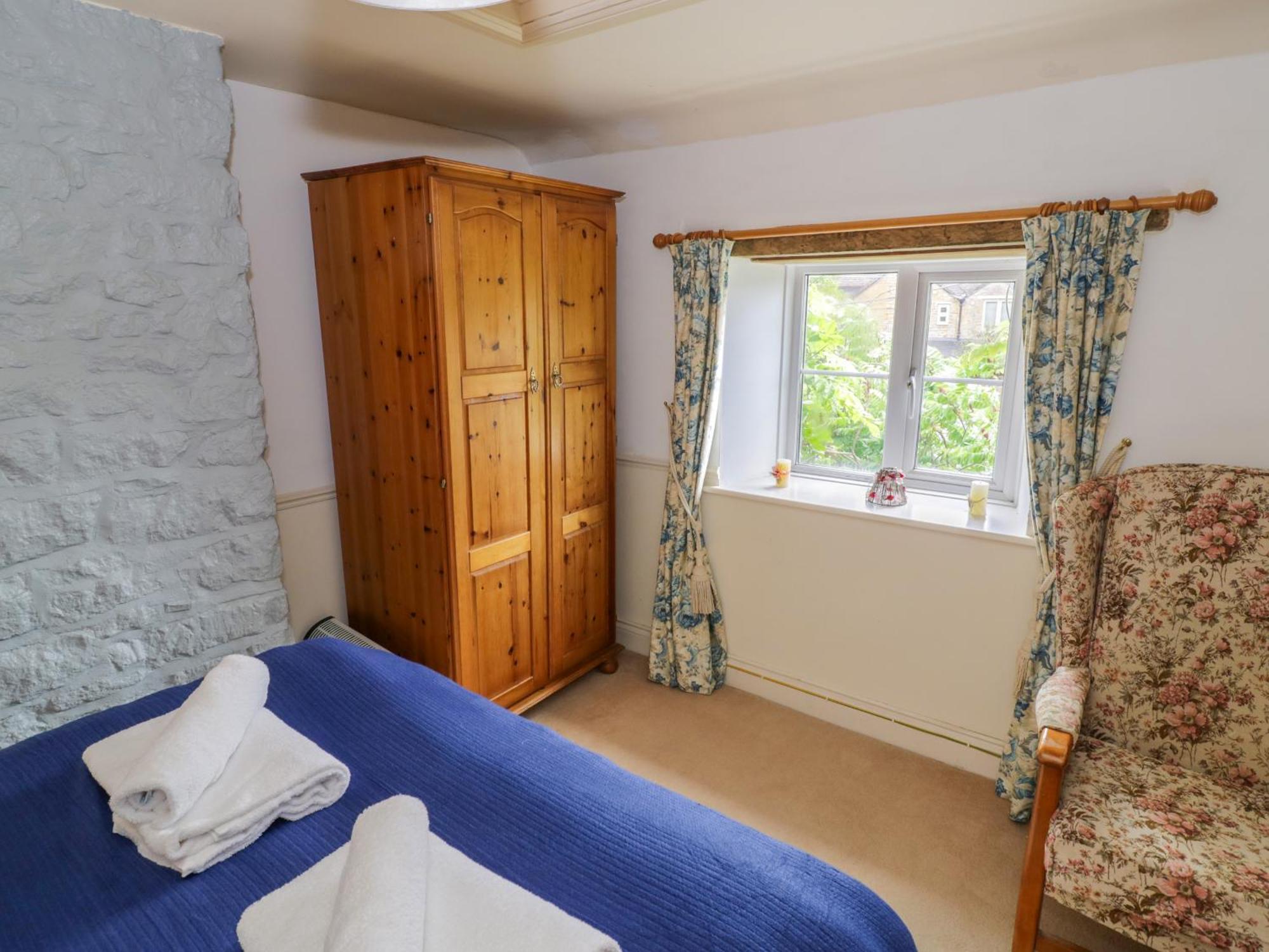 4 Lansdown Cottages Cheltenham Exteriér fotografie