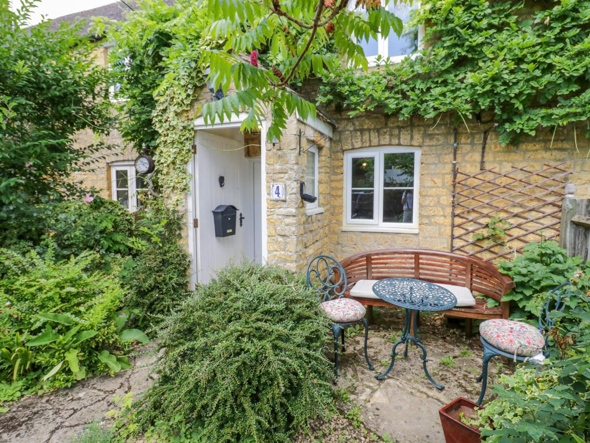 4 Lansdown Cottages Cheltenham Exteriér fotografie